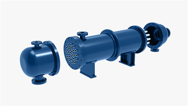 Precautions_for_heat_exchange_tube_replacement_of_shell & tube_heat_exchanger_01.jpg